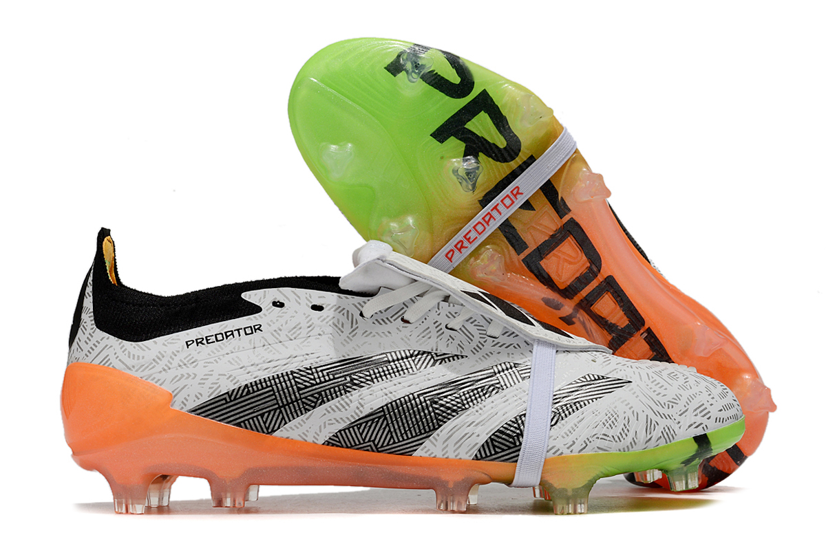 Adidas Predator Elite Tongue FG Size 39-45-59972487